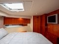 Riviera 56 Enclosed Flybridge