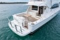Riviera 56 Enclosed Flybridge