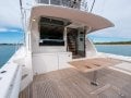 Riviera 56 Enclosed Flybridge