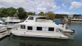 Turnkey Business Opportunity 'Berger Houseboat Holidays' - Live the Dream:11 Sydney Marine Brokerage Berger Houseboat Holidays