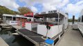 Turnkey Business Opportunity 'Berger Houseboat Holidays' - Live the Dream:14 Sydney Marine Brokerage Berger Houseboat Holidays