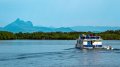 Turnkey Business Opportunity 'Berger Houseboat Holidays' - Live the Dream:5 Sydney Marine Brokerage Berger Houseboat Holidays