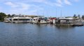 Turnkey Business Opportunity 'Berger Houseboat Holidays' - Live the Dream:6 Sydney Marine Brokerage Berger Houseboat Holidays
