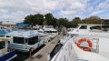 Turnkey Business Opportunity 'Berger Houseboat Holidays' - Live the Dream:7 Sydney Marine Brokerage Berger Houseboat Holidays