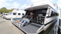 Turnkey Business Opportunity 'Berger Houseboat Holidays' - Live the Dream:8 Sydney Marine Brokerage Berger Houseboat Holidays