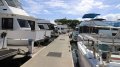 Turnkey Business Opportunity 'Berger Houseboat Holidays' - Live the Dream:9 Sydney Marine Brokerage Berger Houseboat Holidays