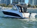 Chaparral 310 Signature Sports Cruiser