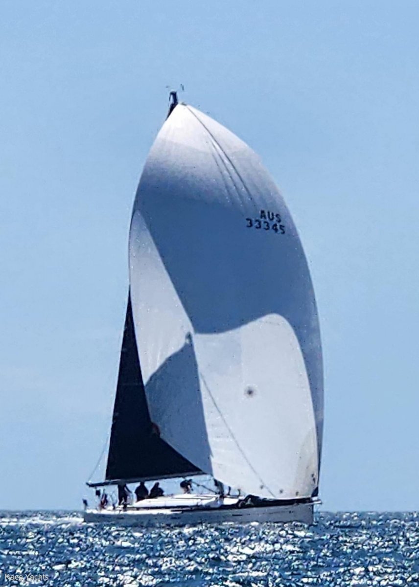 Beneteau First 45:First 45 for sale with Race Yachts
