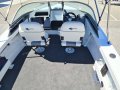 New Quintrex 450 Fishabout