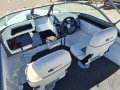 New Quintrex 450 Fishabout