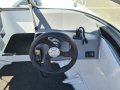 New Quintrex 450 Fishabout