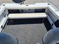 New Quintrex 450 Fishabout