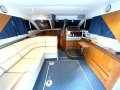 Fairline 11m Flybridge Twin Cat Shaftdrives