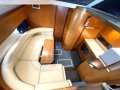 Fairline 11m Flybridge Twin Cat Shaftdrives