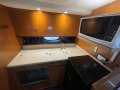 Fairline 11m Flybridge Twin Cat Shaftdrives