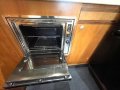 Fairline 11m Flybridge Twin Cat Shaftdrives