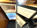 Fairline 11m Flybridge Twin Cat Shaftdrives