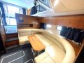 Fairline 11m Flybridge Twin Cat Shaftdrives
