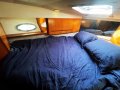 Fairline 11m Flybridge Twin Cat Shaftdrives