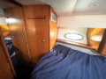 Fairline 11m Flybridge Twin Cat Shaftdrives