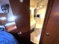 Fairline 11m Flybridge Twin Cat Shaftdrives