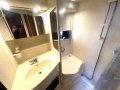 Fairline 11m Flybridge Twin Cat Shaftdrives