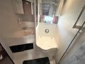 Fairline 11m Flybridge Twin Cat Shaftdrives