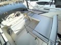 Fairline 11m Flybridge Twin Cat Shaftdrives