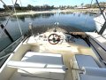 Fairline 11m Flybridge Twin Cat Shaftdrives