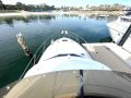 Fairline 11m Flybridge Twin Cat Shaftdrives
