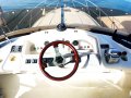 Fairline 11m Flybridge Twin Cat Shaftdrives