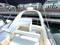 Fairline 11m Flybridge Twin Cat Shaftdrives