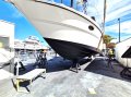 Fairline 11m Flybridge Twin Cat Shaftdrives