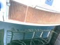 Fairline 11m Flybridge Twin Cat Shaftdrives