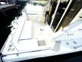 Fairline 11m Flybridge Twin Cat Shaftdrives