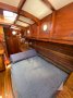 1940 Custom Gaff Rigged Cutter
