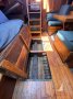1940 Custom Gaff Rigged Cutter