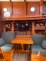 1940 Custom Gaff Rigged Cutter