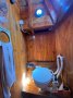1940 Custom Gaff Rigged Cutter