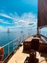 1940 Custom Gaff Rigged Cutter