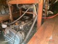 1940 Custom Gaff Rigged Cutter