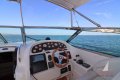 Sunrunner 4800 Diesel Sports Cruiser
