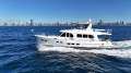 Classic Motor Yachts Classic 609 - Previously known as a Clipper Cordova 63