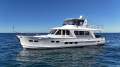 Classic Motor Yachts Classic 609 - Previously known as a Clipper Cordova 63