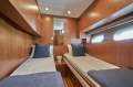 Classic Motor Yachts Classic 609