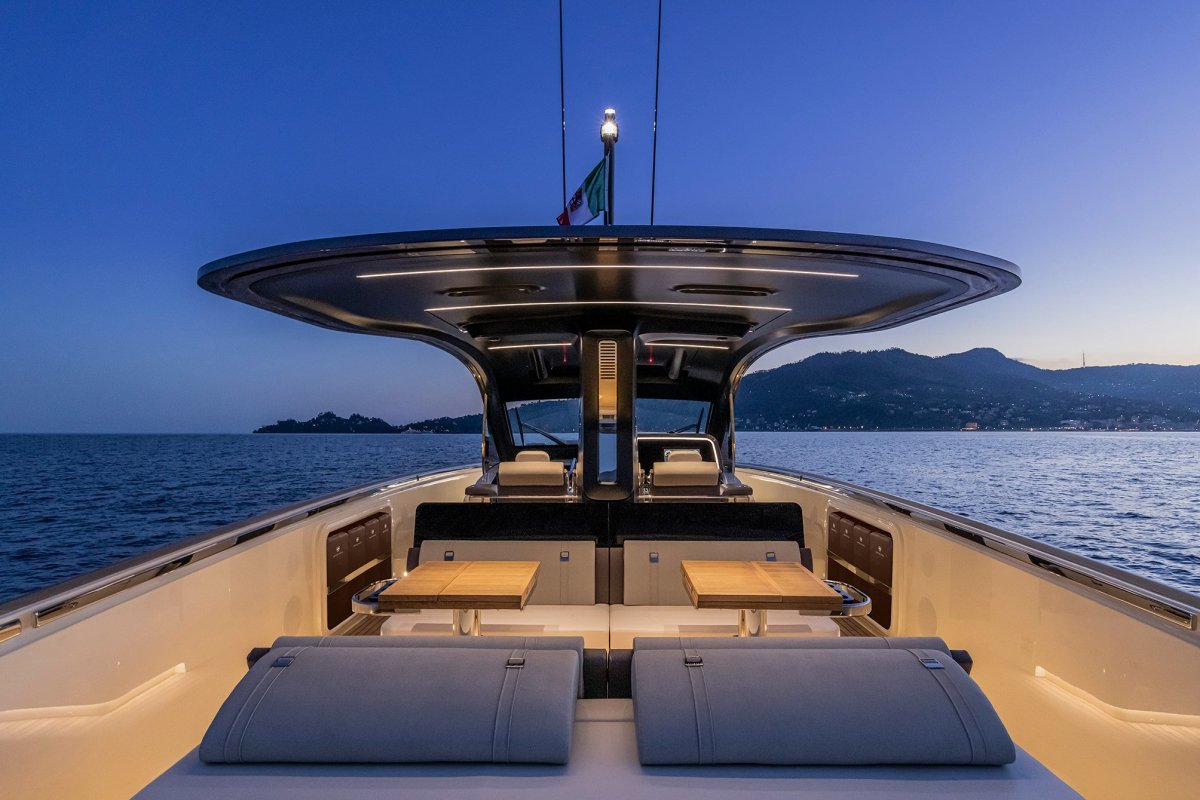 Invictus TT460
