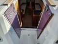 Jeanneau Sun Odyssey 349 "Vif"