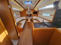 Jeanneau Sun Odyssey 349 "Vif"