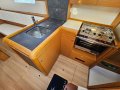 Jeanneau Sun Odyssey 349 "Vif"