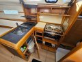 Jeanneau Sun Odyssey 349 "Vif"
